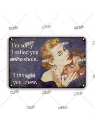 Jabłka i melony metalowy...