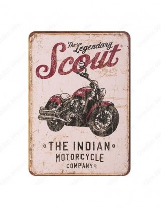 Biker Grandad samochód...