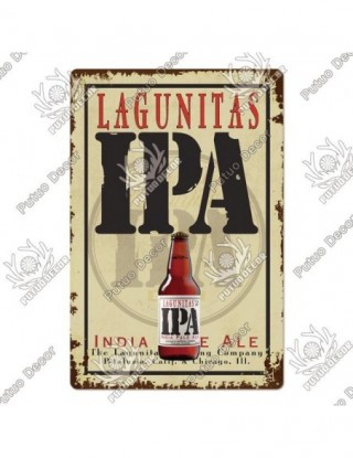 Putuo Decor belgia piwo...