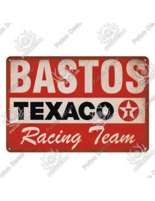 Putuo Decor zespół rajdowy...