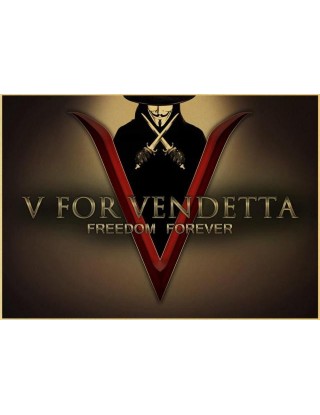 1 sztuk plakat w stylu...