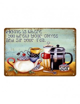 Klasyczna kawiarnia mokka...