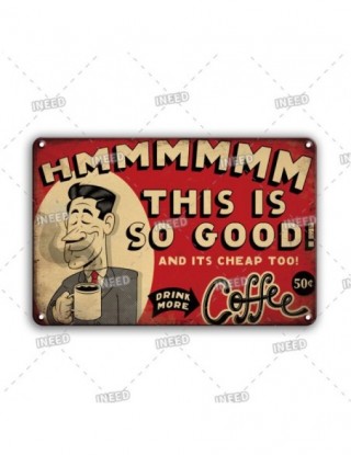 Vintage Design puszka na...