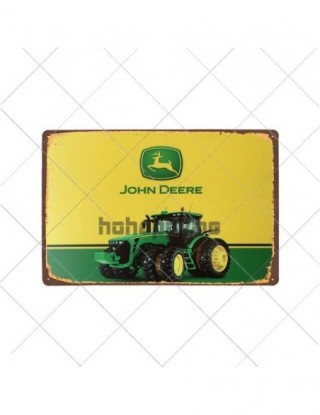 Ciągniki rolnicze metalowe...