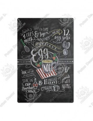 Putuo Decor kuchnia znak...