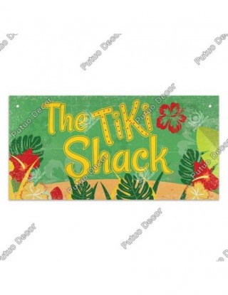 Putuo Decor znaki plażowe...