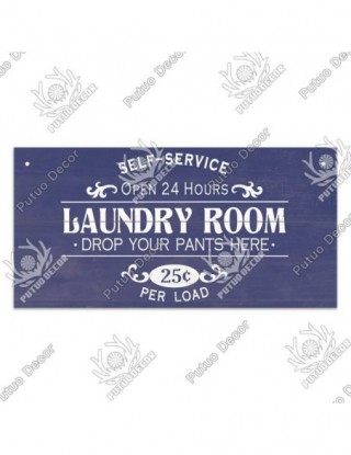 Putuo Decor pralnia...