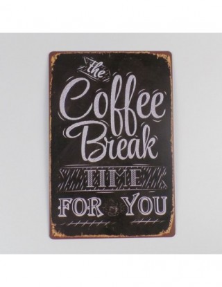 Hohappyme kawa znak...