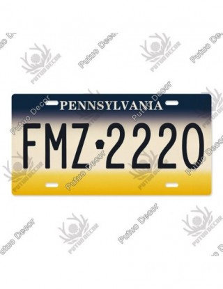 Putuo Decor amerykańskie...