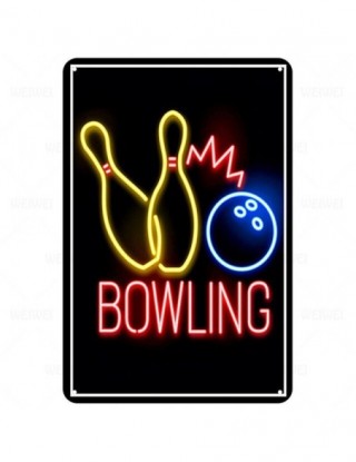 Fluorescencyjny pasek znak...