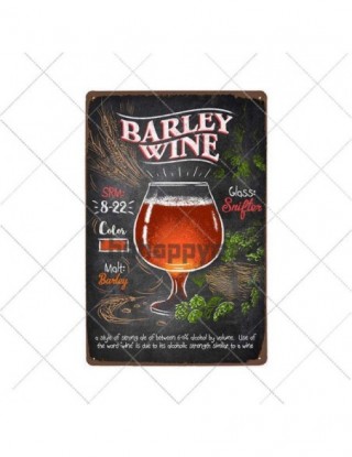 Rzutki piwo Vintage tablica...