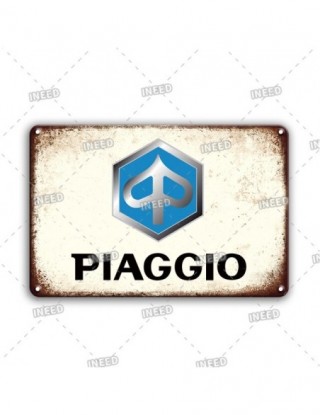 Retro Motor Metal malowanie...