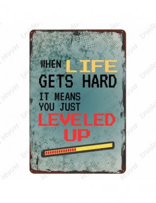 Ostrzeżenie zły Gamer...