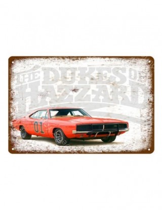 Klasyczny Super samochód...