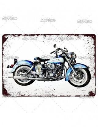 Gorący pręt metalowy znak...