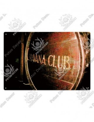 Putuo Decor hawana Club Rum...