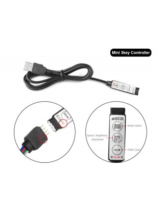 Niestandardowe Rgb...