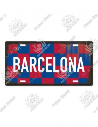 Putuo Decor Rust Wall znane...