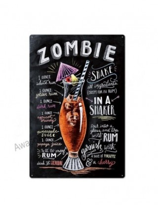 Mojito Margarita Pina...