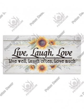 Putuo Decor słonecznik...