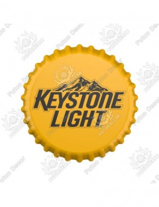 Putuo Decor metalowy znak...