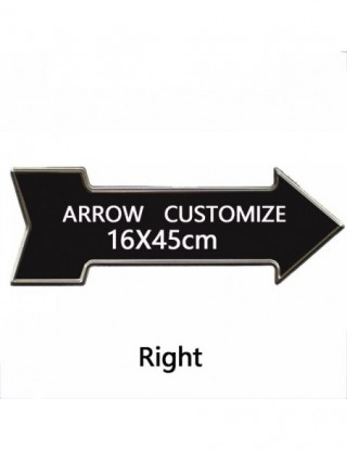 Dostosuj strzałka...