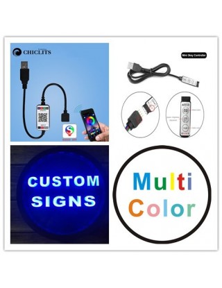 LB480- On Air Recording...