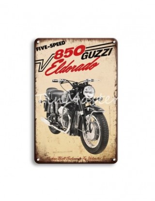 Lambretta Triumph motocykle...