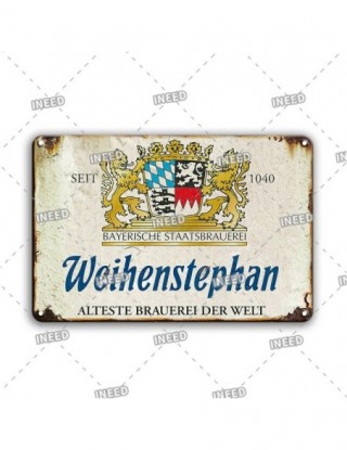 Antyczne piwo Logo plakat...