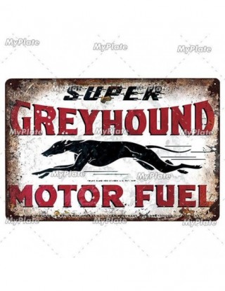 Olej silnikowy metalowy...