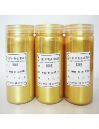 24K złota folia w proszku...