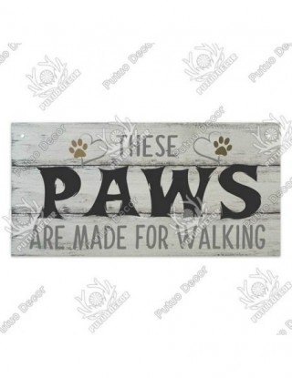 Putuo Decor Cat drewniany...