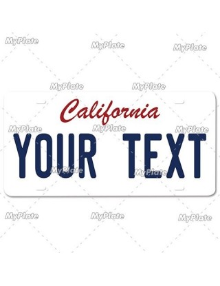 Niestandardowy metalowy...