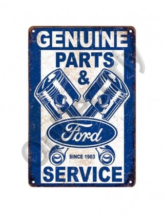 Niestandardowe Mustang Ford...