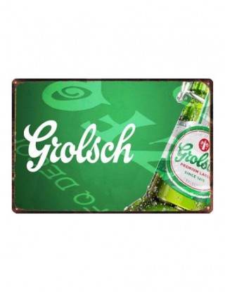 【Yzfq】 grolsch Lager piwo...