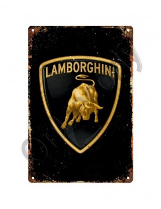 Luksusowy Supercar tablica...