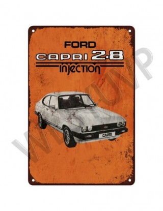 Ford Car Accessories Cobra...