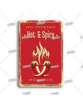 Hamburger Hot Dogs znak...