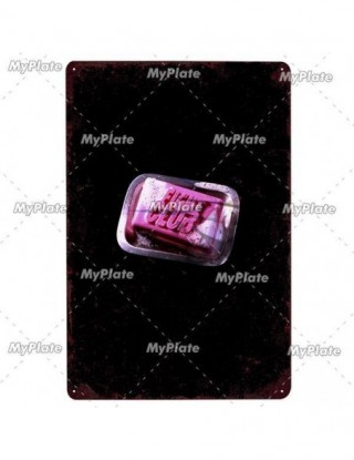 Klasyczny Film metalowy...