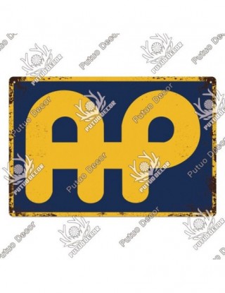 Putuo Decor Auto części...