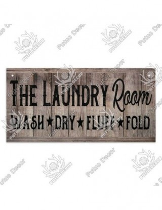 Putuo Decor pralnia...