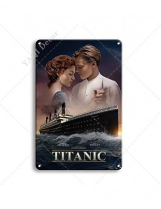 Klasyczny film Vintage...