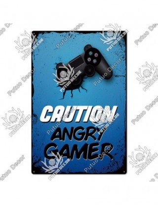 Putuo Decor Funny Gamer...