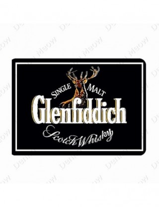 Jagermeister Vintage Metal...