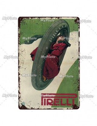 Opony silnikowe Vintage...