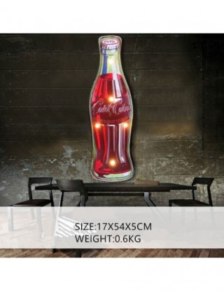 20 stylów Vintage LED Light...