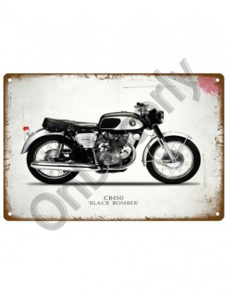 Honda garaż samochód...