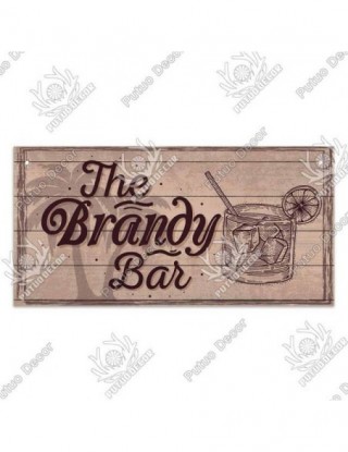 Putuo Decor Pub znaki...