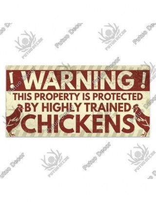 Putuo Decor farma z...