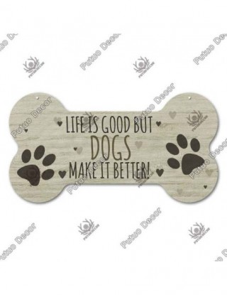 Putuo Decor w kształcie...